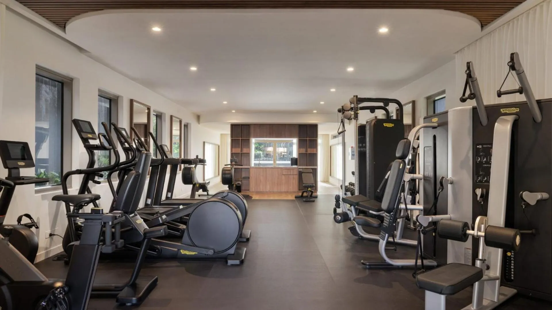 Sinclair Apartments - Free Secure Parking Brisbane 0*,