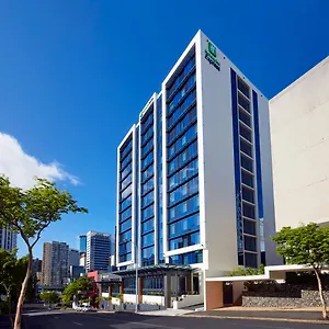 Hotel Express By Ihg, Brisbane