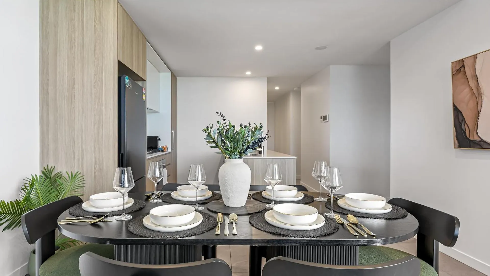 Sinclair Apartments - Free Secure Parking Brisbane Austrálie