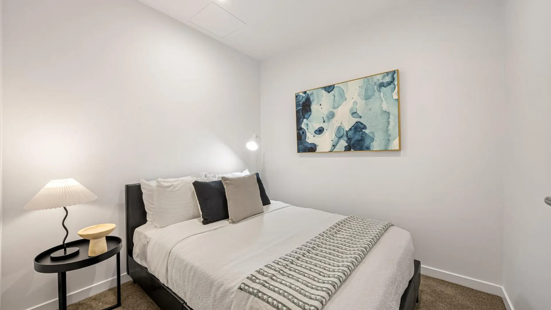 Sinclair Apartments - Free Secure Parking Brisbane